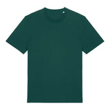 Glazed Green