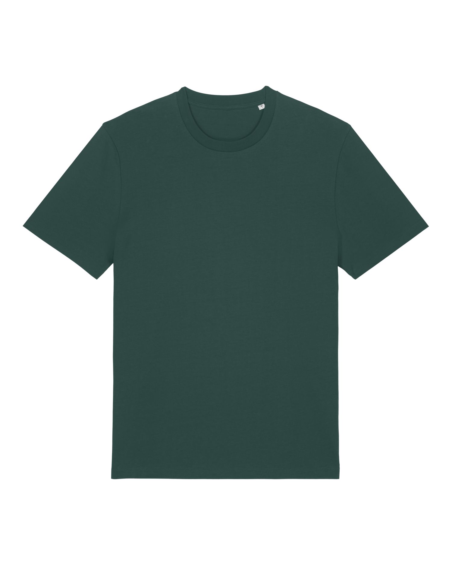 Creator 2.0 - Glazed Green - Vorderseite 