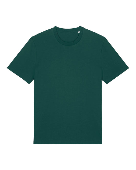 Creator 2.0 - Glazed Green - Vorderseite 