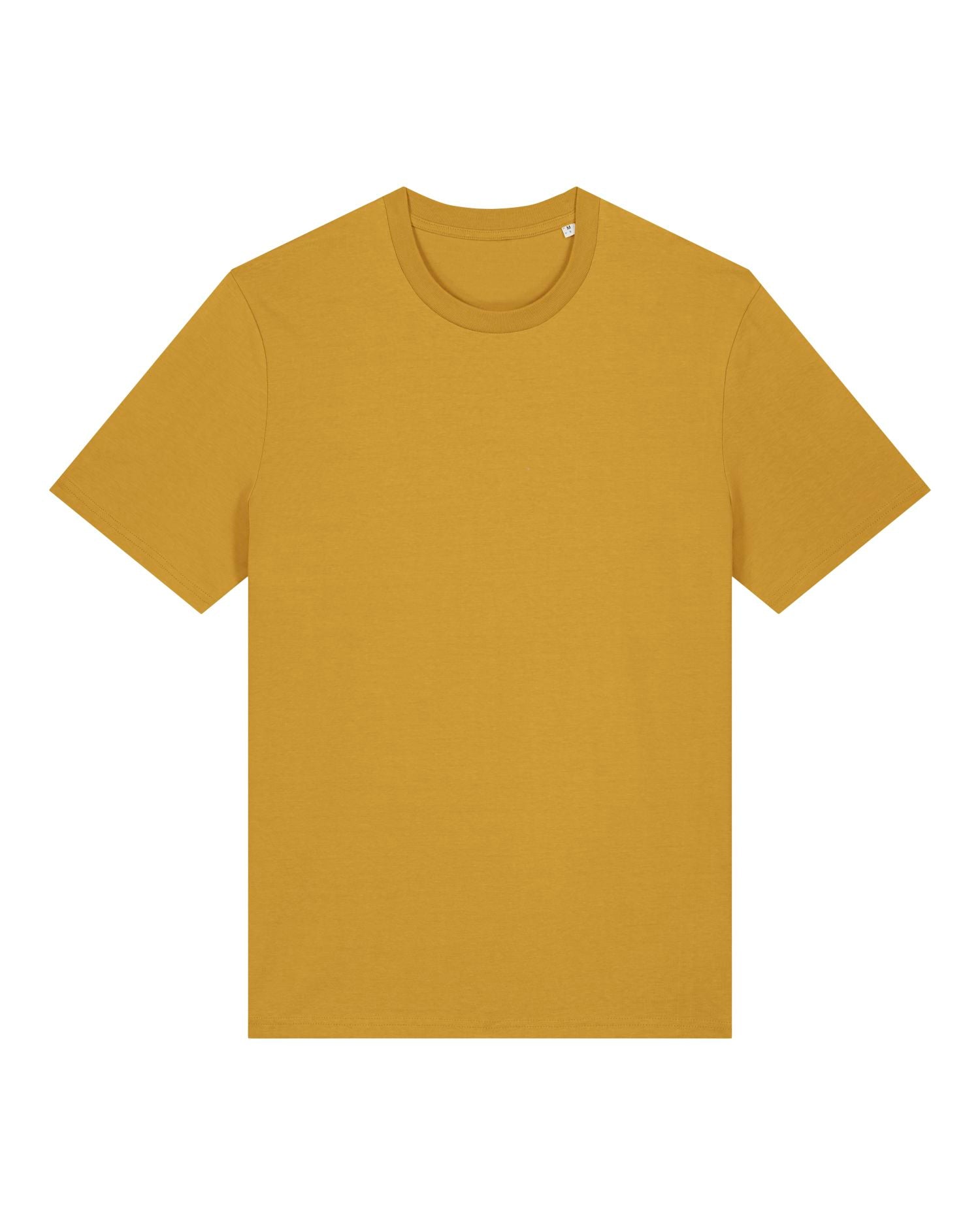 Creator 2.0 - Ochre - Vorderseite 
