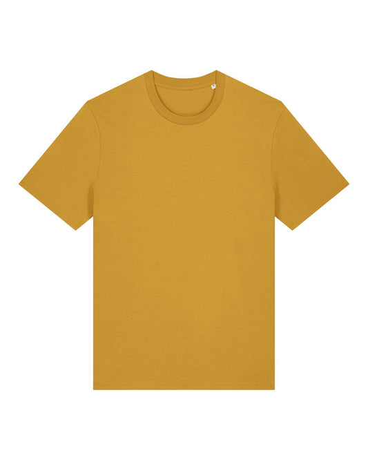 Creator 2.0 - Ochre - Vorderseite 