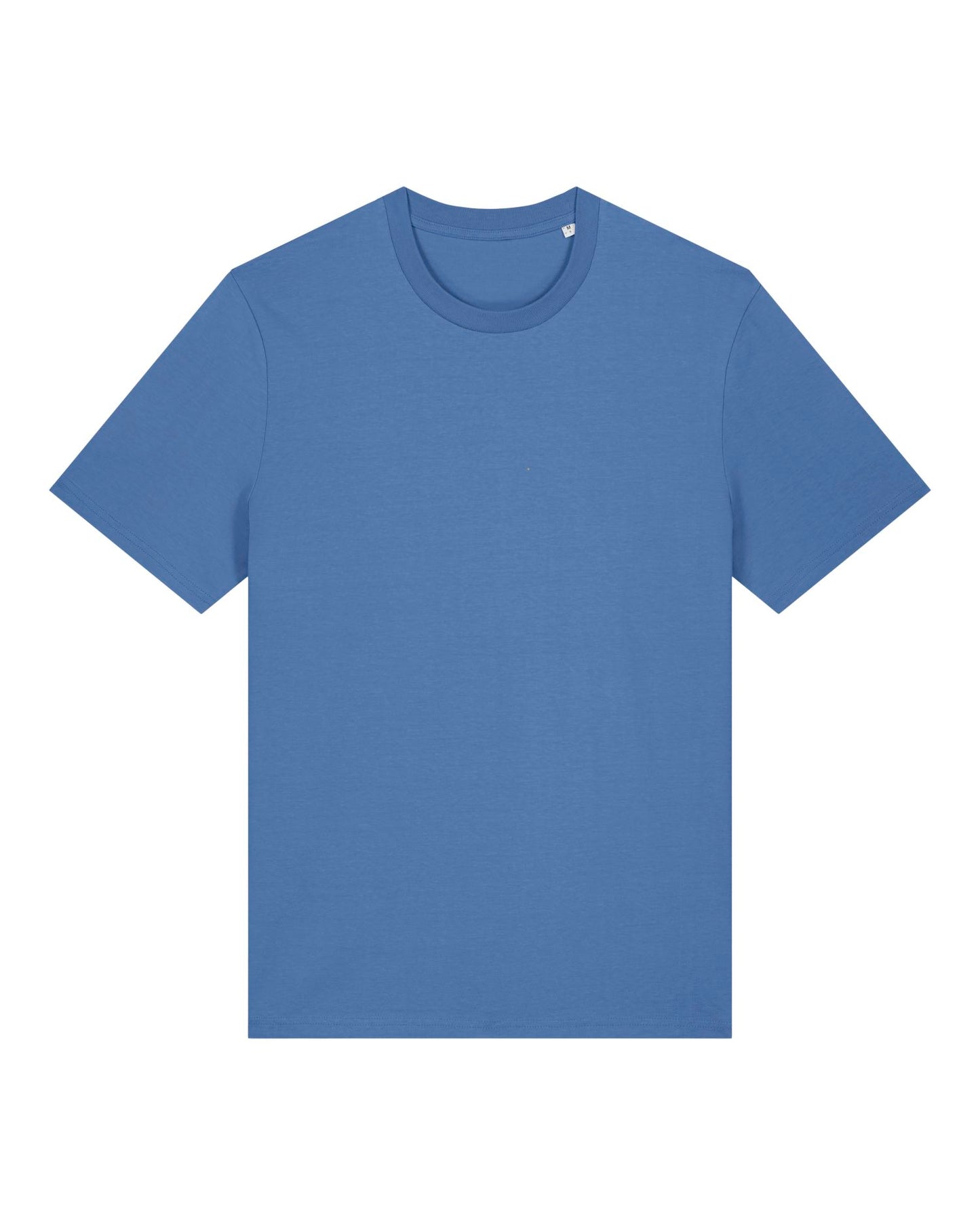 Creator 2.0 - Bright Blue - Vorderseite 
