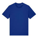 Worker Blue
