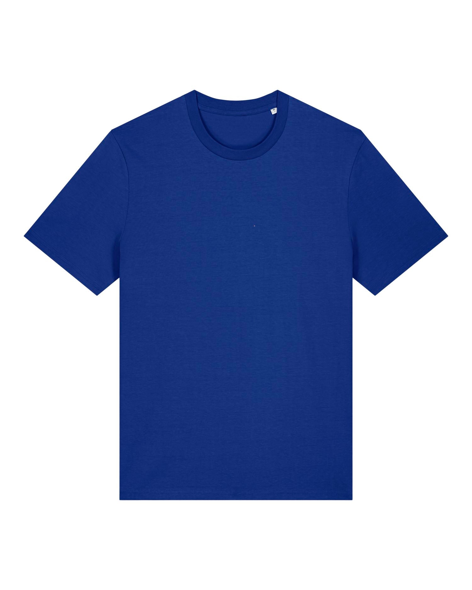 Creator 2.0 - Worker Blue - Vorderseite 
