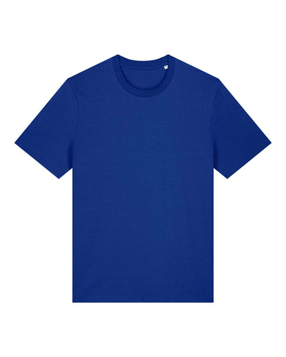 Creator 2.0 - Worker Blue - Vorderseite 