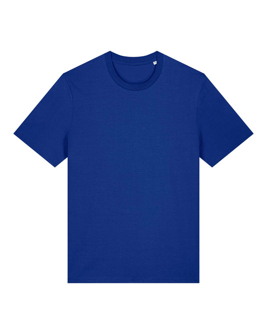 Creator 2.0 - Worker Blue - Vorderseite 