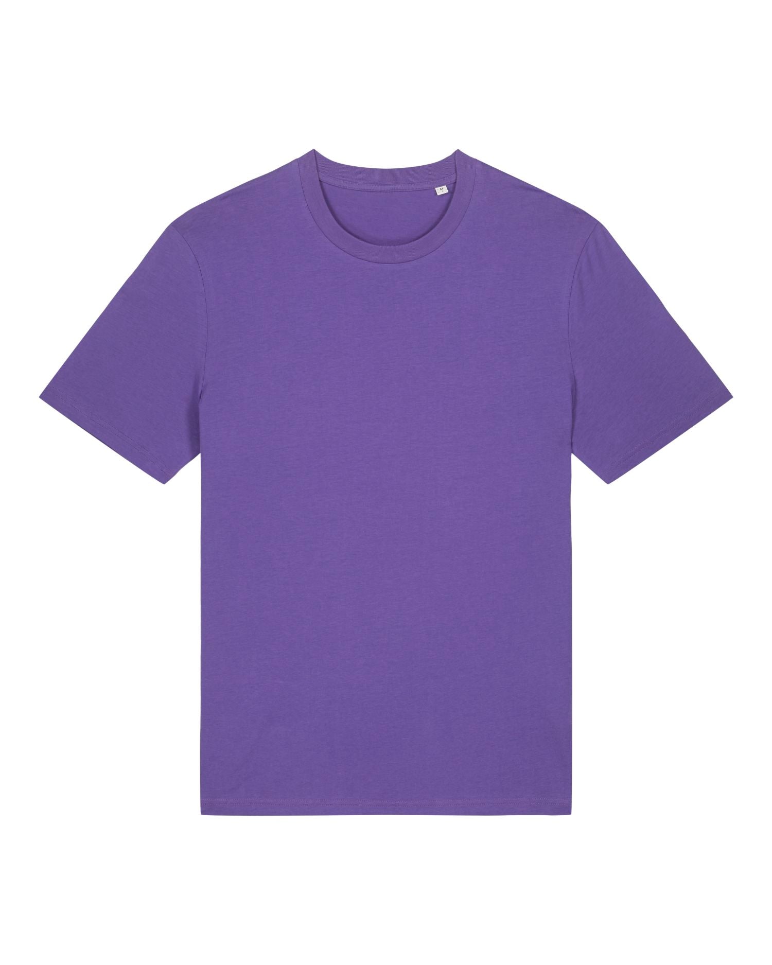 Creator 2.0 - Purple Love - Vorderseite 