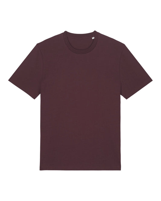 Creator 2.0 - Red Brown - Vorderseite 