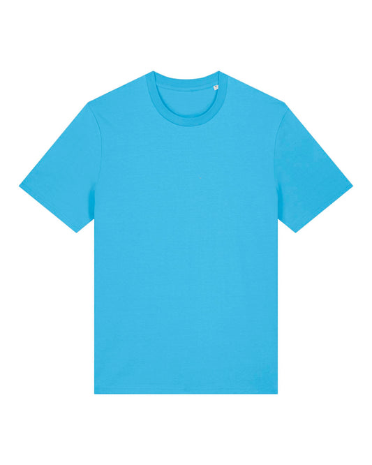 Creator 2.0 - Aqua Blue - Vorderseite 