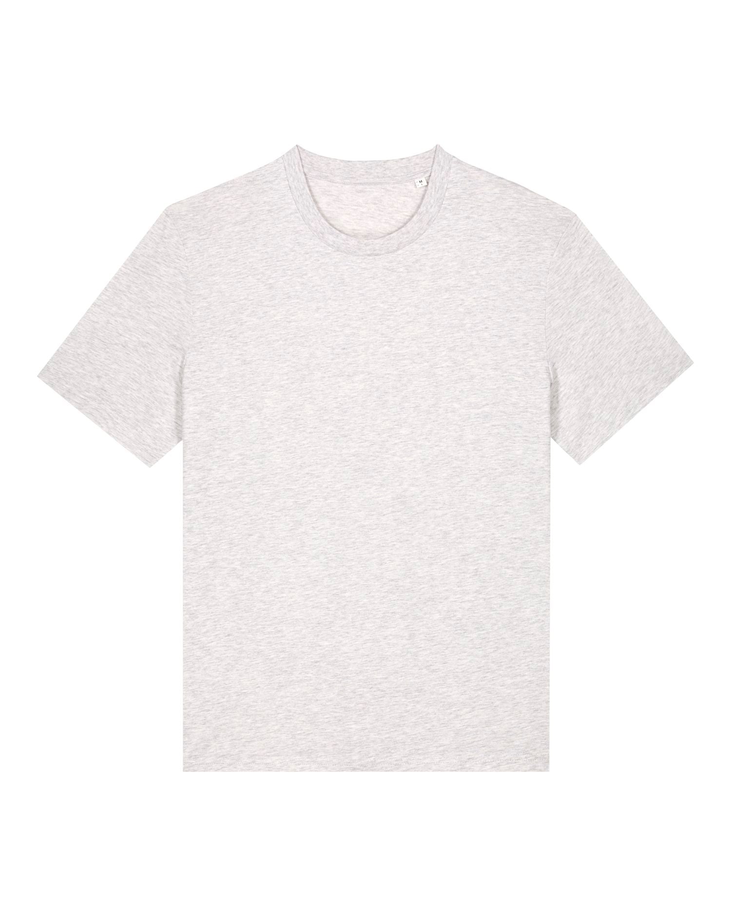 Creator 2.0 - Cool Heather Grey - Vorderseite 