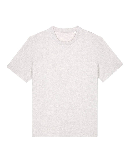 Creator 2.0 - Cool Heather Grey - Vorderseite 
