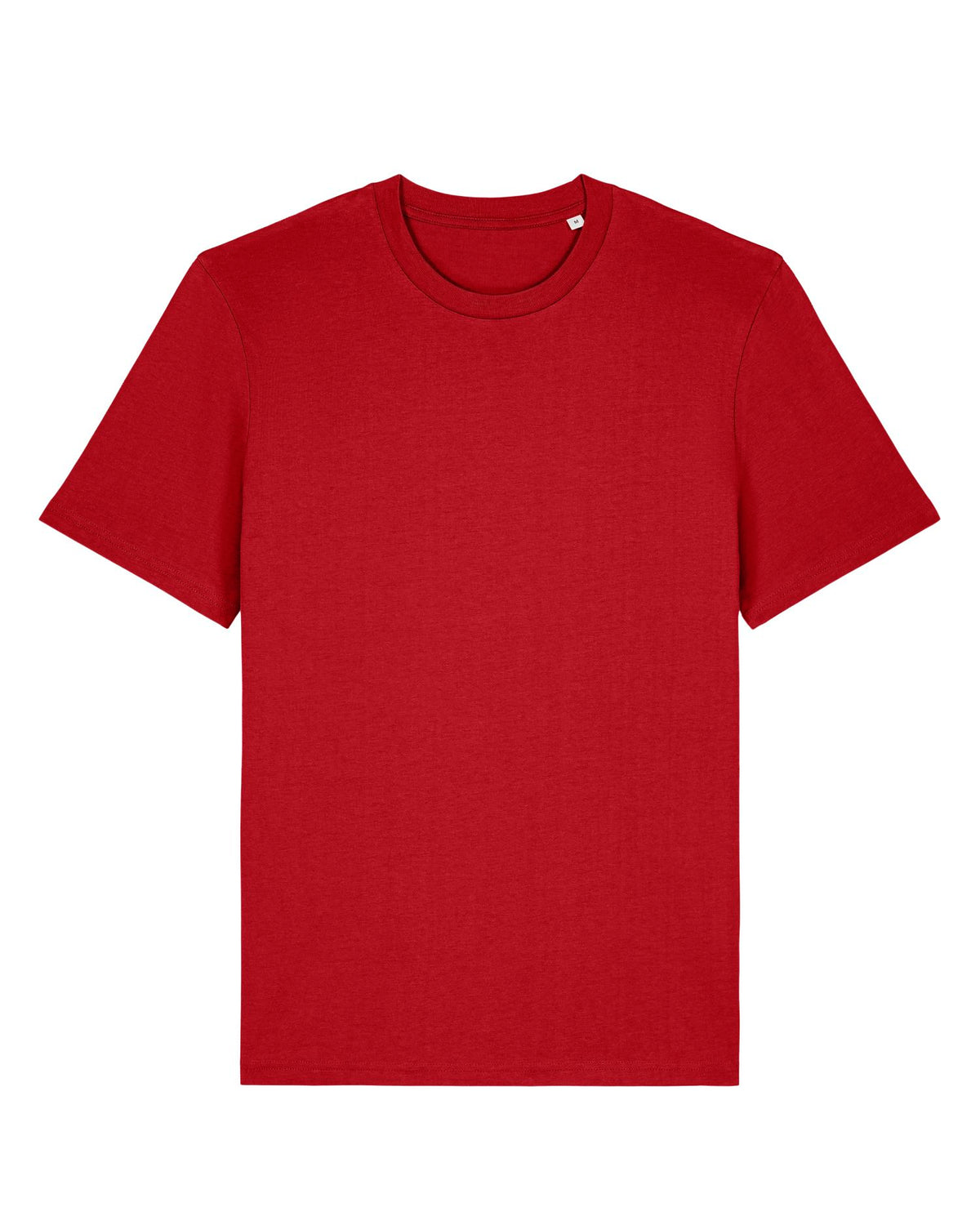 Creator 2.0 - Passionate Red - Vorderseite 