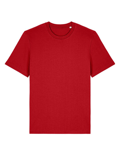 Creator 2.0 - Passionate Red - Vorderseite 