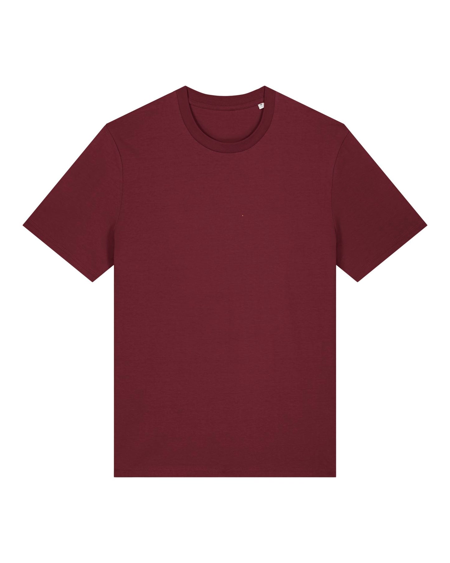 Creator 2.0 - Burgundy - Vorderseite 
