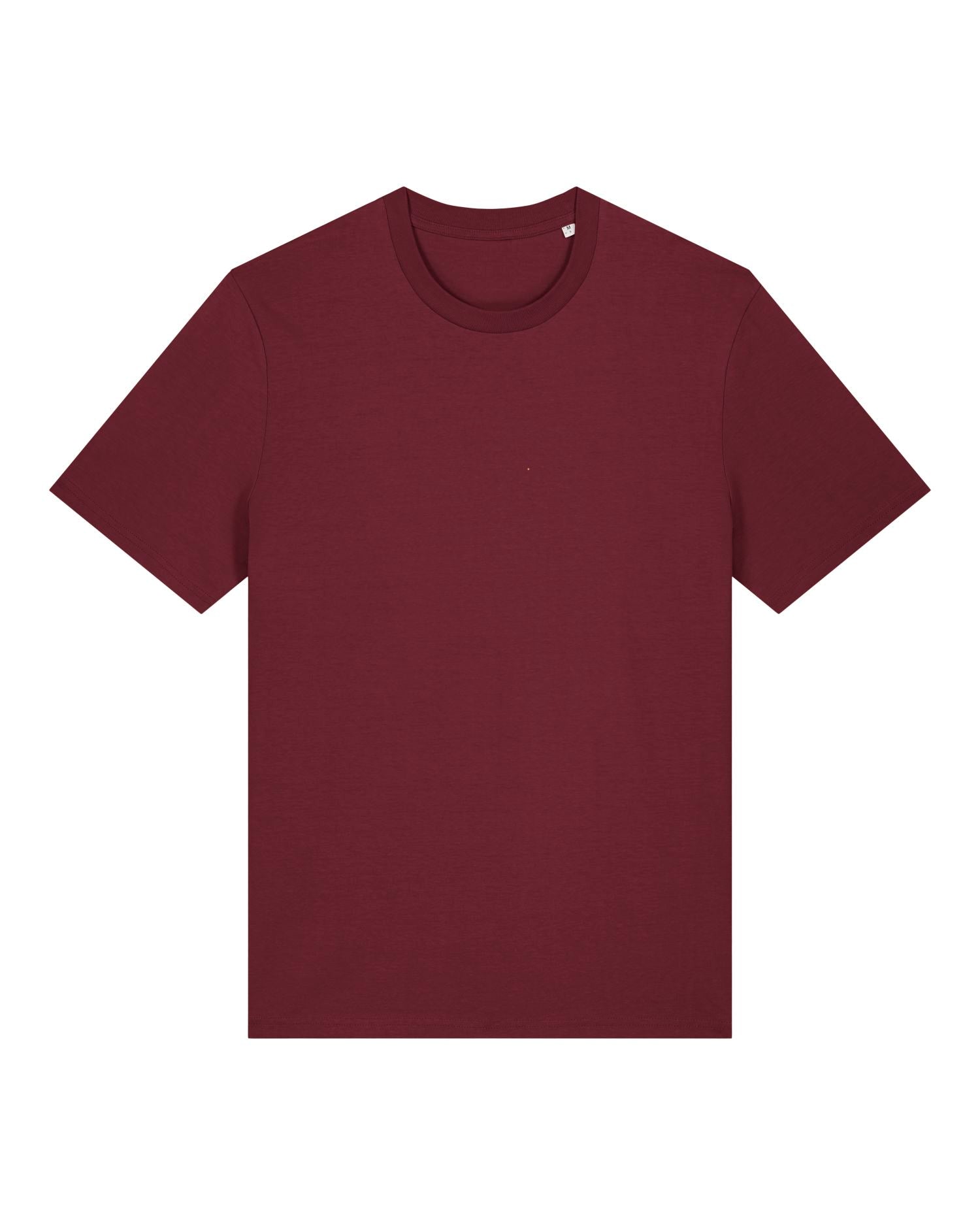 Creator 2.0 - Burgundy - Vorderseite 