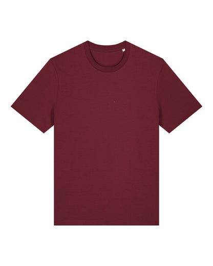 Creator 2.0 - Burgundy - Vorderseite 