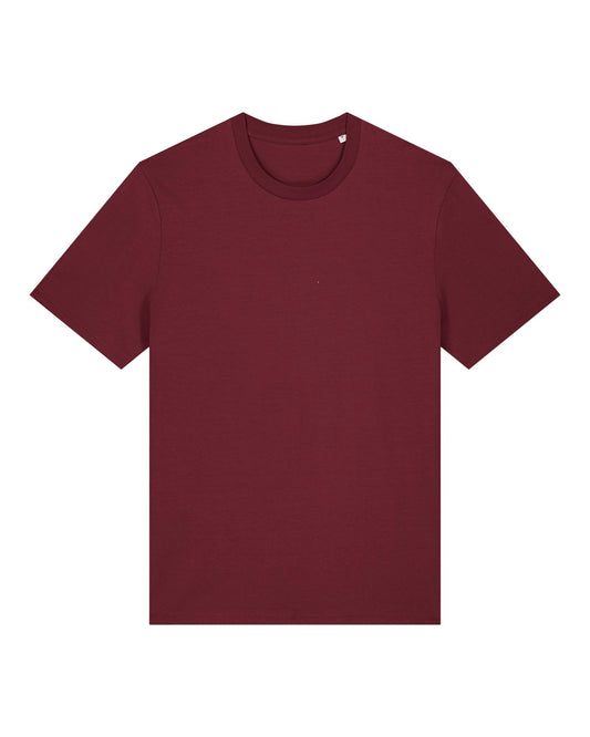 Creator 2.0 - Burgundy - Vorderseite 