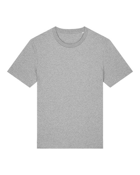 Creator 2.0 - Heather Grey - Vorderseite 