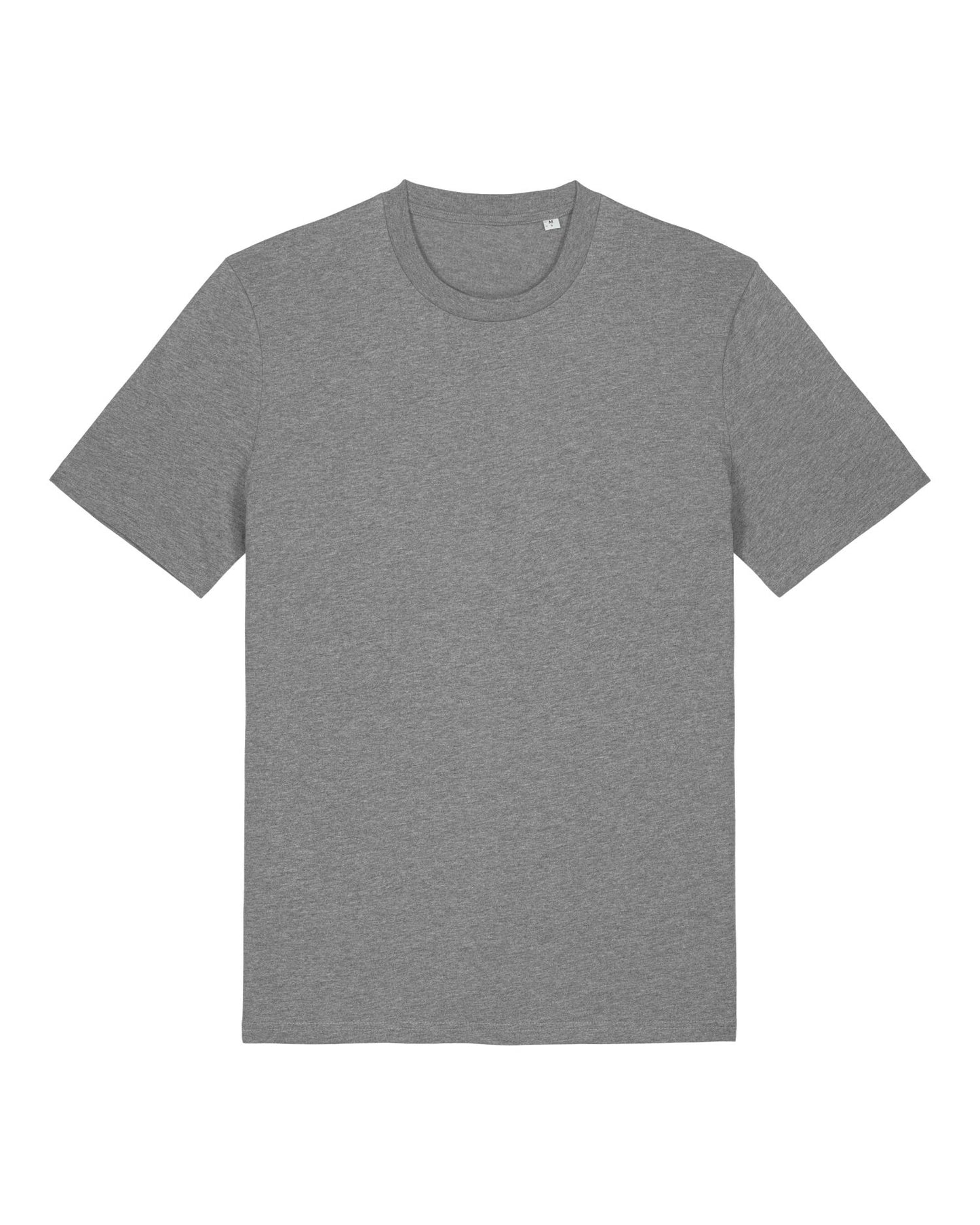 Creator 2.0 - Mid Heather Grey - Vorderseite 