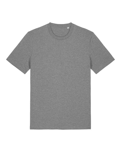 Creator 2.0 - Mid Heather Grey - Vorderseite 