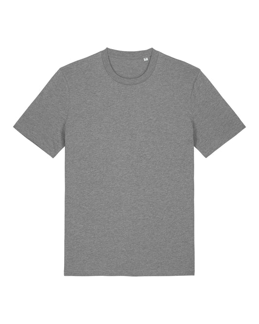 Creator 2.0 - Mid Heather Grey - Vorderseite 