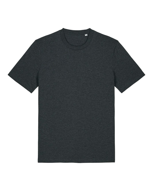 Creator 2.0 - Dark Heather Grey - Vorderseite 