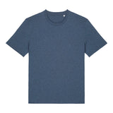 Dark Heather Blue