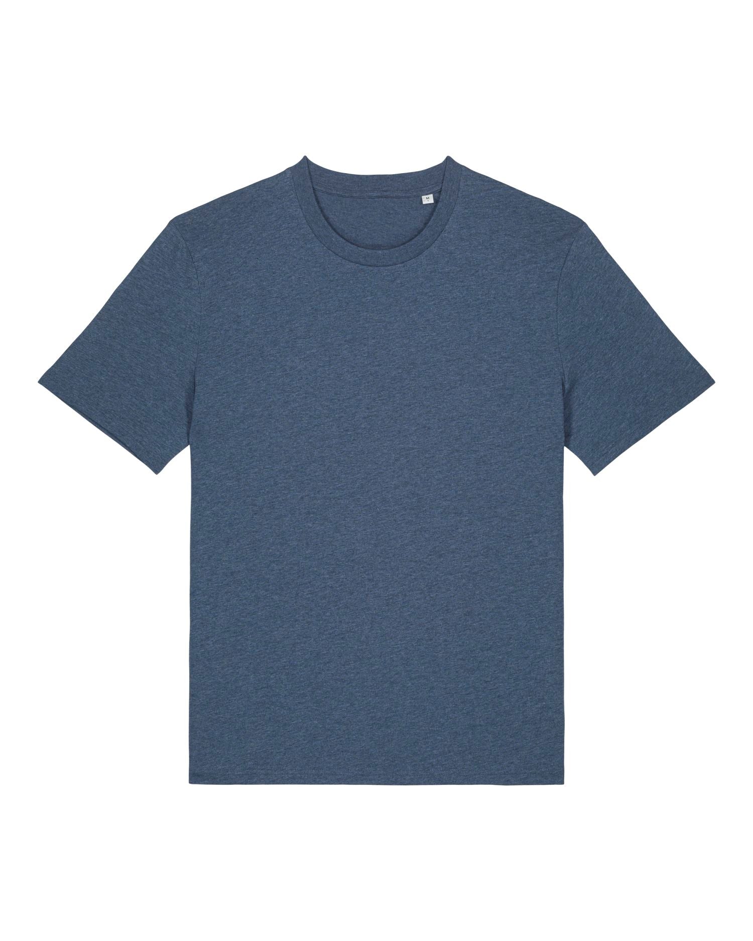 Creator 2.0 - Dark Heather Blue - Vorderseite 