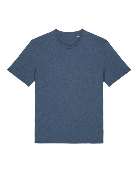 Creator 2.0 - Dark Heather Blue - Vorderseite 