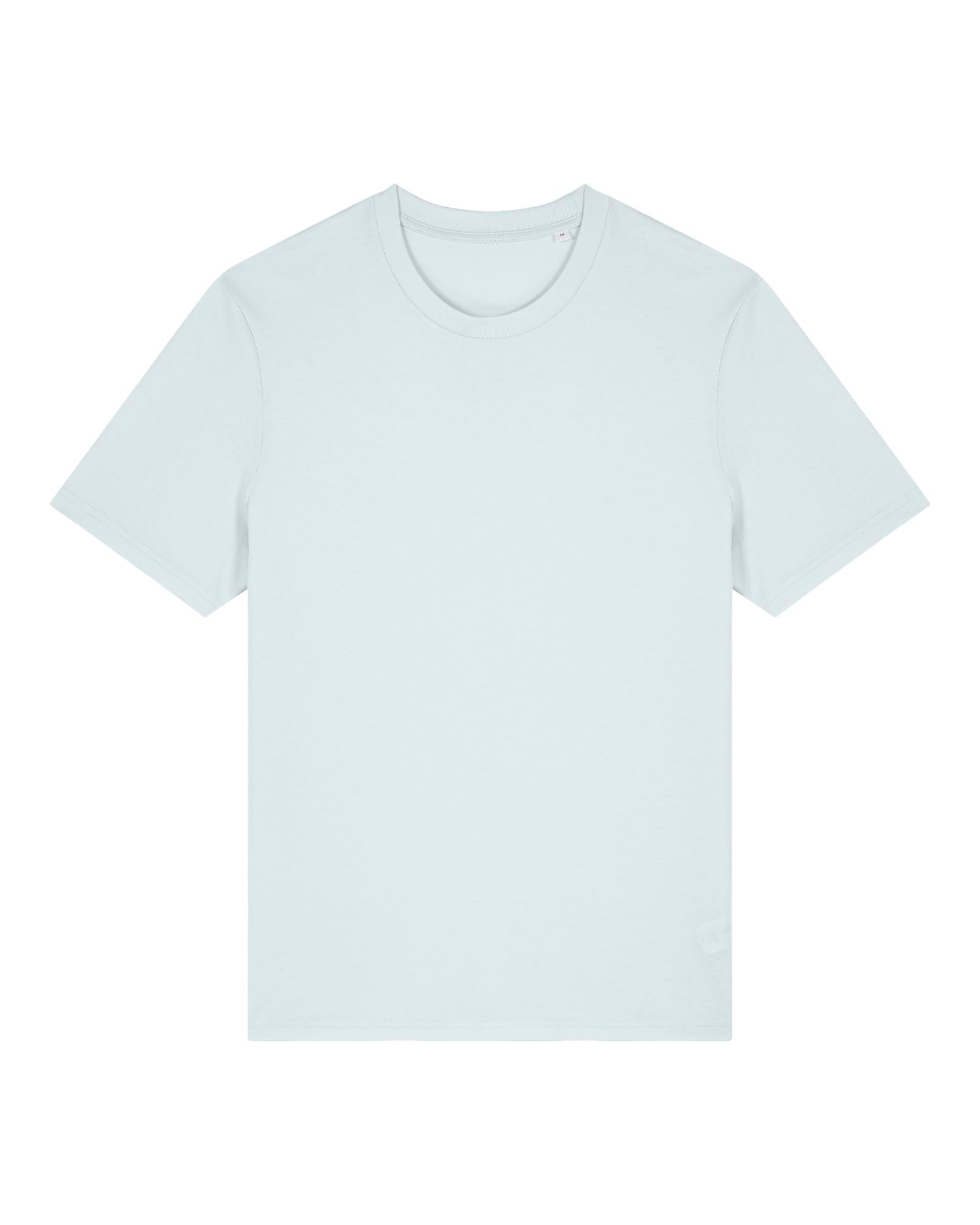 Creator 2.0 - Blue Ice - Vorderseite 