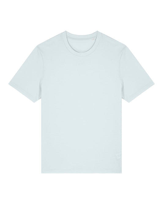 Creator 2.0 - Blue Ice - Vorderseite 