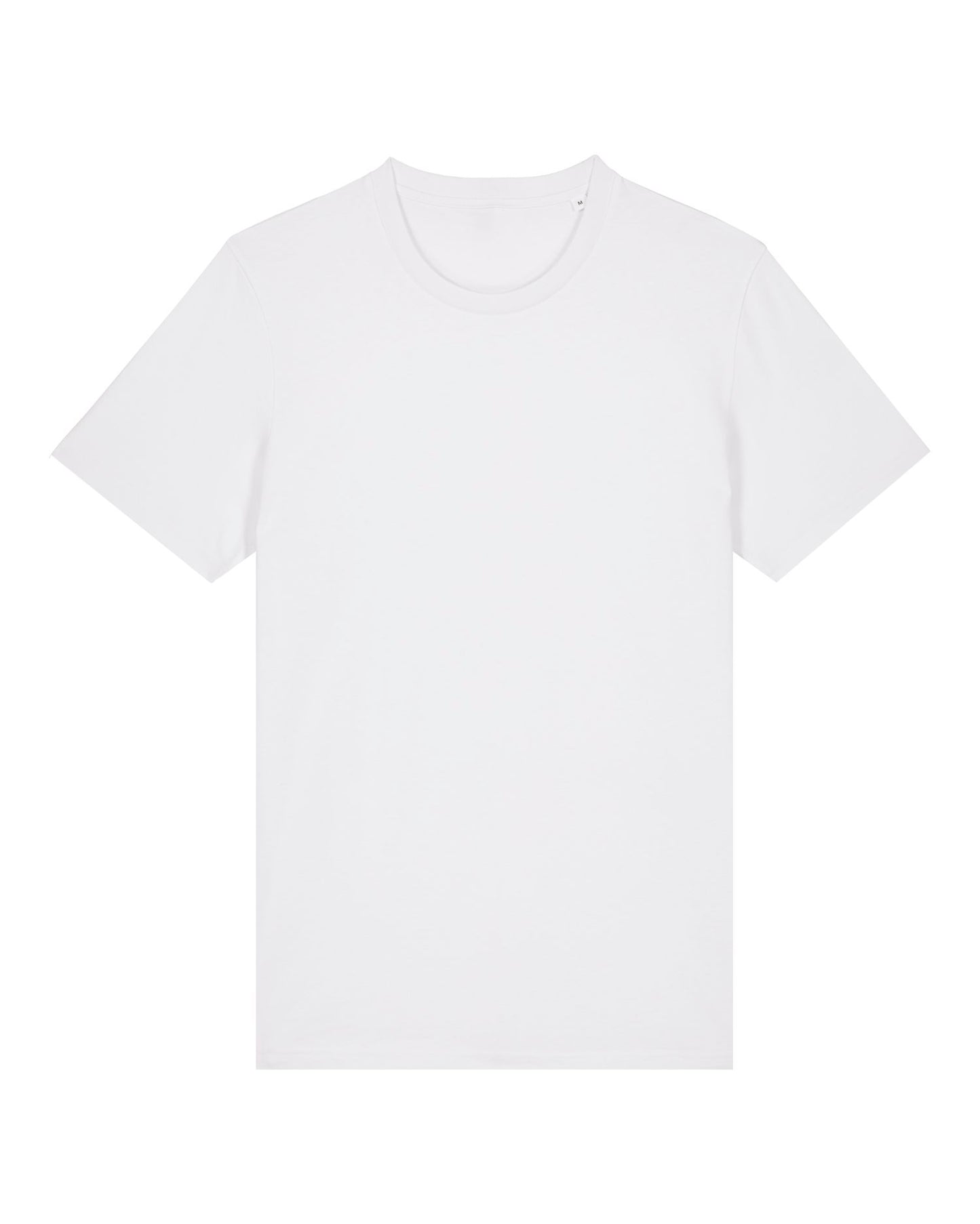 Crafter - White - Vorderseite 