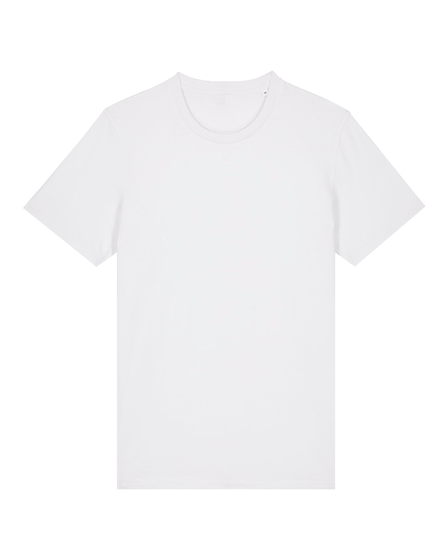Crafter - White - Vorderseite 