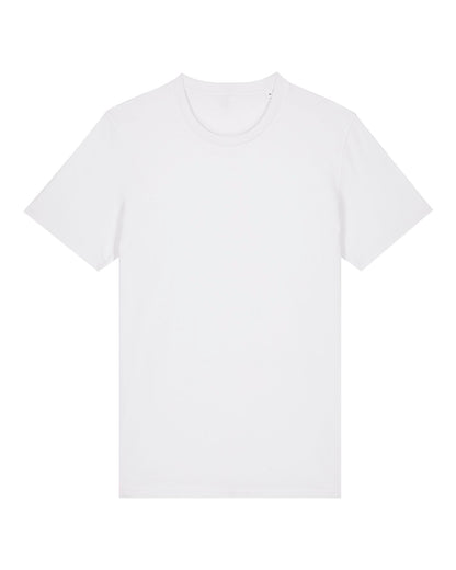 Crafter - White - Vorderseite 