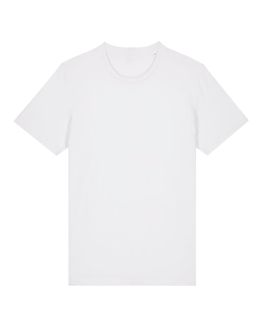 Crafter - White - Vorderseite 