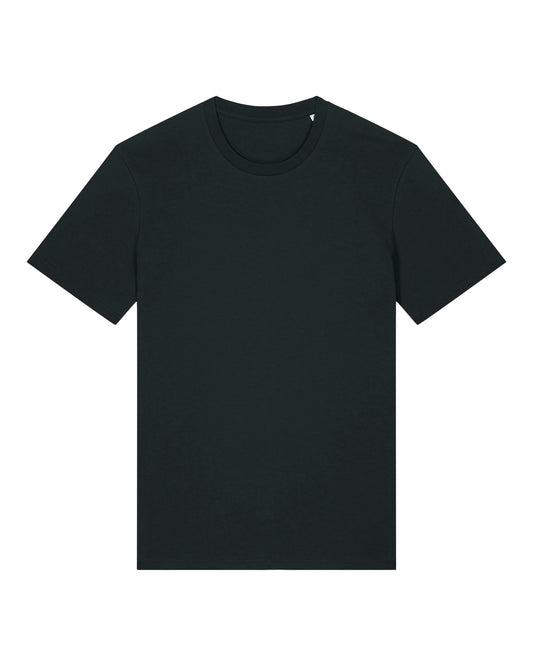 Crafter - Black - Vorderseite 