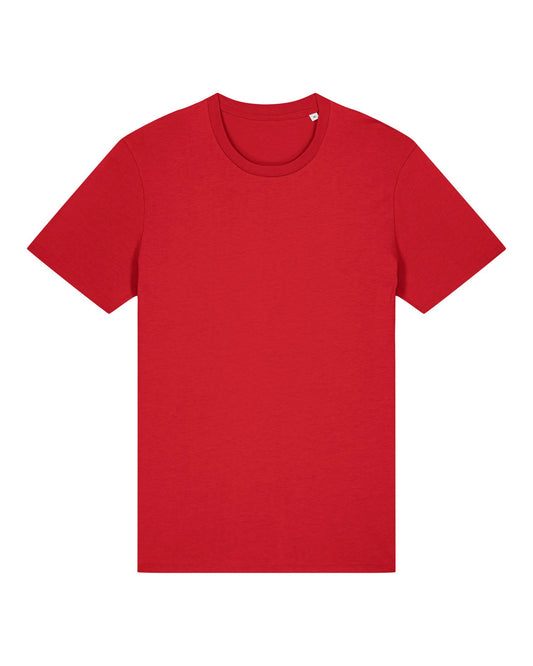 Crafter - Red - Vorderseite 