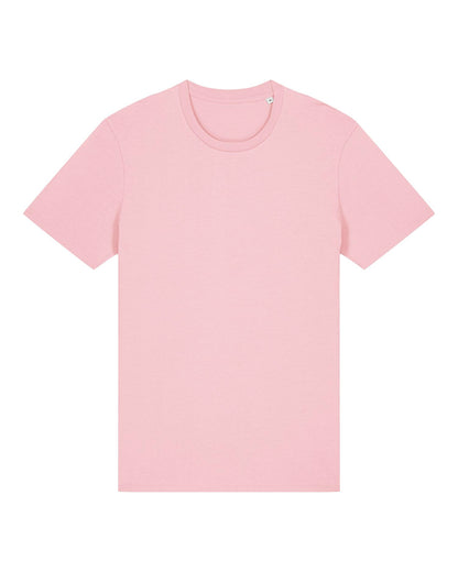 Crafter - Cotton Pink - Vorderseite 