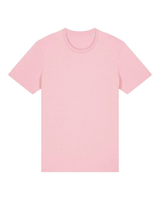 Crafter - Cotton Pink - Vorderseite 