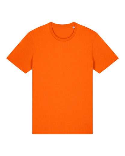 Crafter - Bright Orange - Vorderseite 