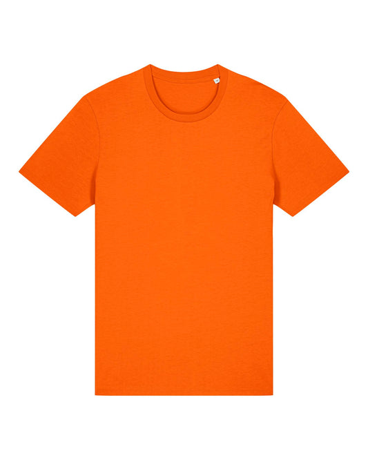 Crafter - Bright Orange - Vorderseite 