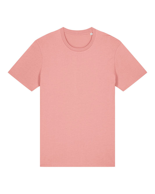 Crafter - Canyon Pink - Vorderseite 