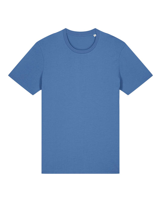 Crafter - Bright Blue - Vorderseite 