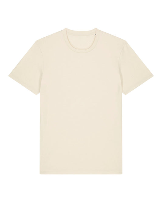Crafter - Natural Raw - Vorderseite 