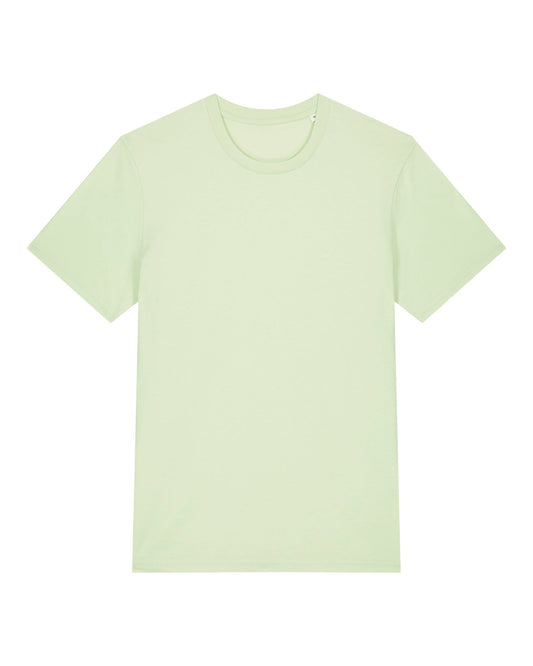 Crafter - Stem Green - Vorderseite 