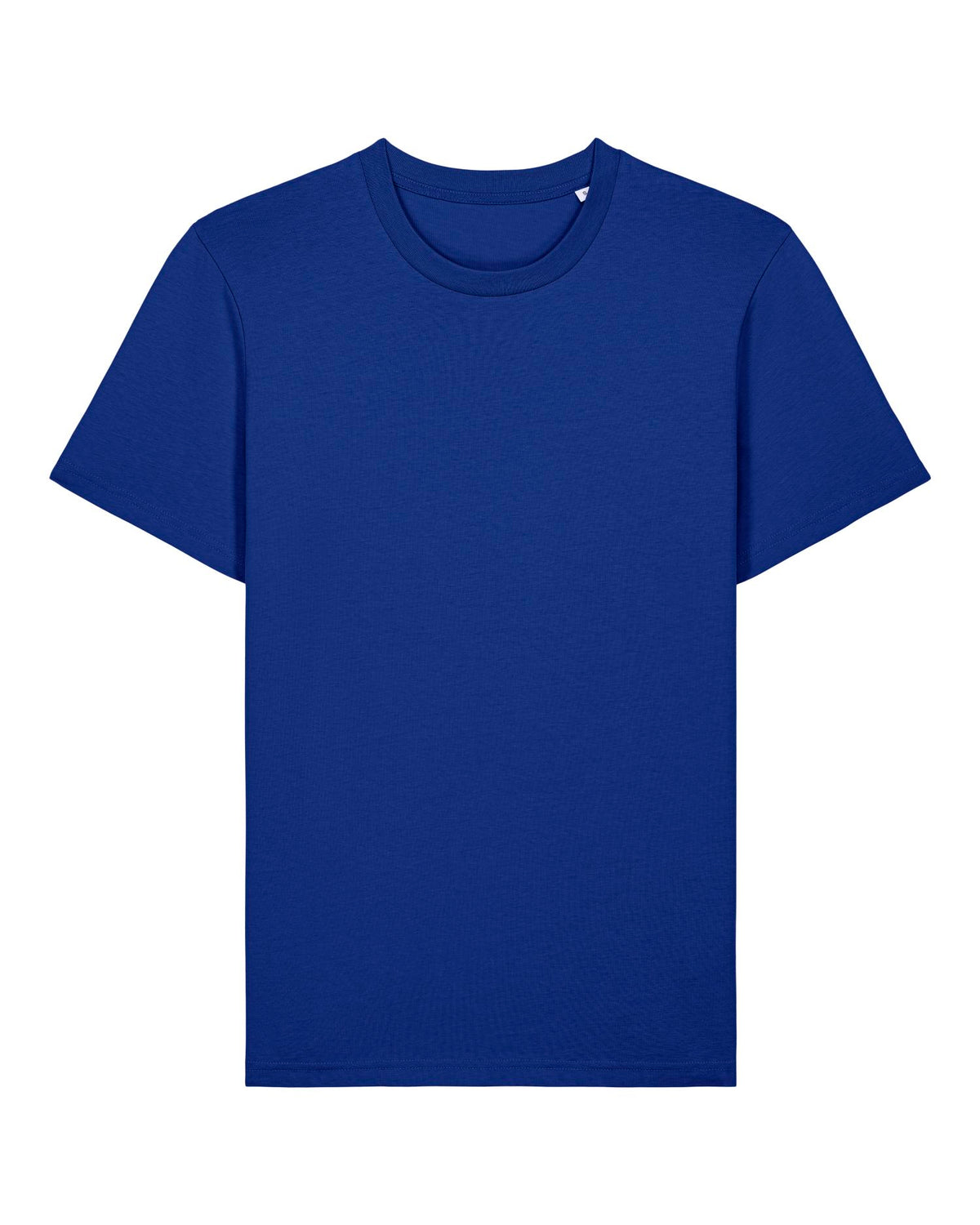 Crafter - Worker Blue - Vorderseite 