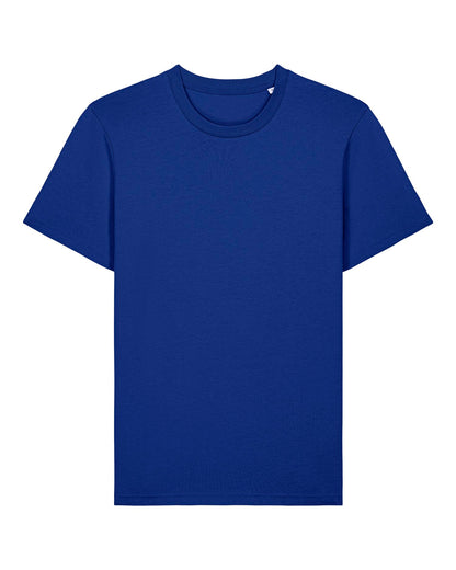 Crafter - Worker Blue - Vorderseite 