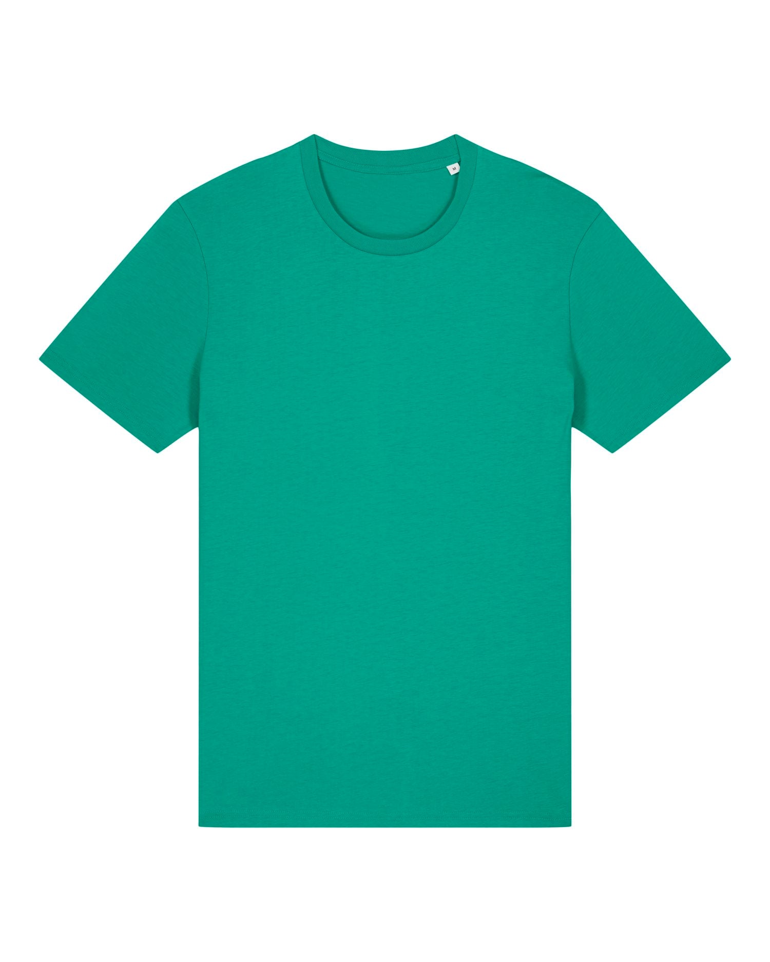 Crafter - Go Green - Vorderseite 