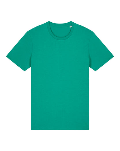 Crafter - Go Green - Vorderseite 