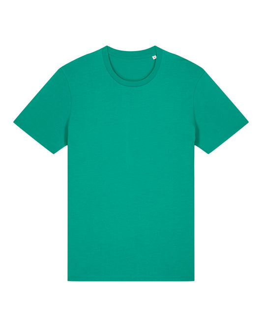 Crafter - Go Green - Vorderseite 